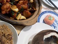 -汤城小厨•粤菜•靓汤(西直门凯德MALL店)