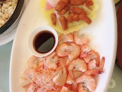 -香港美食大酒楼