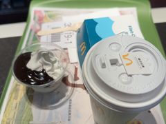 -麦当劳(乳山路店)