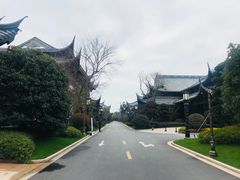 -上海皇廷花园酒店·御宴中餐厅