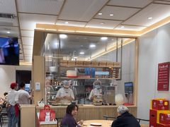 -喜家德虾仁水饺(浦东山姆店)