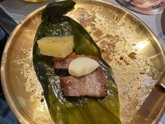 -闻老头·菊花炭烤肉(佛山首店)