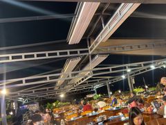 -渔家火锅·海鲜自助餐·演艺(亚龙湾天域酒店)