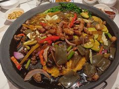 -一烙锅(友谊店)