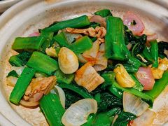 -长安大牌档之西安博物院文化餐厅(中贸店)