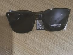 -宝岛眼镜(宁波奉化万达广场店)