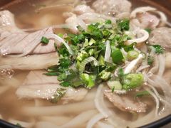 -安南越南餐厅(青岛万象城店)