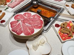 -海底捞火锅(高科广场店)