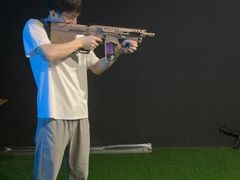 -青岛兵神真人cs俱乐部(市南麦凯乐店)