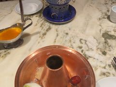 -涮福記·现切牛羊肉火锅(世纪汇店)