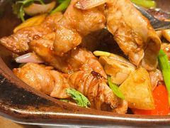 -胡记饭店(保工街店)