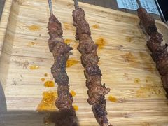 -东口码头·烧鸽子·鱼头泡饼·地方菜(金鹰悦城店)