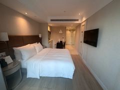 -香港麦当劳道贰号酒店