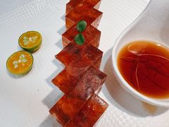 -醉舍·新淮扬菜(长宁龙之梦店)
