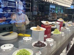 -六安宴(解放北路店)