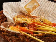 -79号渔船海鲜饭店(宝安店)