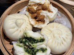 -晓淮山·扬州早茶·淮扬菜(龙阳广场店)