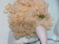 清炒河虾仁-双东酒店(东关街店)