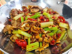 -笨罗卜浏阳菜馆(富家湾小区店)