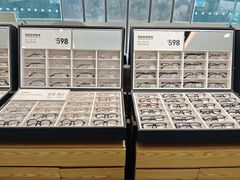 -浙文眼镜(新城市广场店)