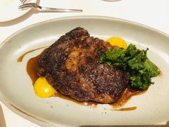 新西兰肉眼-福楼法餐厅FLO