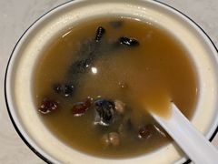 -上海宝华喜来登酒店·采悦轩中餐厅