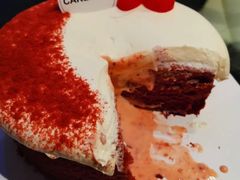 -CAKE BOSS 蛋糕老板(西单君太百货店)