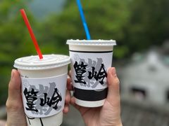 -篁岭景区