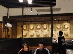 -汉巴味德(沈阳万象汇店)