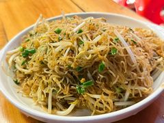 炒米粉-洪大厨鸡煲(福田店)