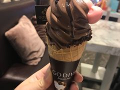 -GODIVA(港汇恒隆广场)