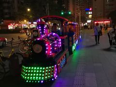 -江燕路万科里