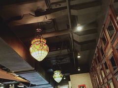 大堂-潇湘阁(昆泰国际大厦店)