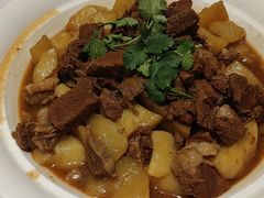 -热河食府(中山路店)