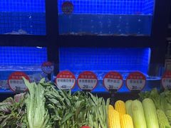 -徐记海鲜(大雁塔|金都店)