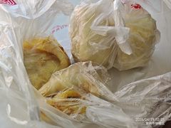 招牌鸡蛋饼-常州糕团店(北大街新世纪商城店)