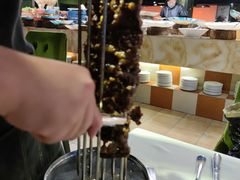 -戈拿旺巴西烤肉(崇文门店)