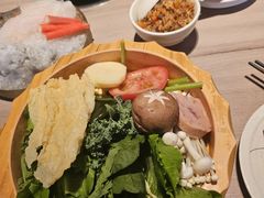 -浅锅和牛小锅放题(深业上城店)