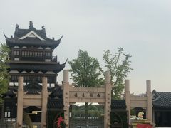 -东湖景区