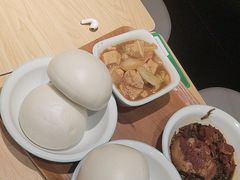 -老乡鸡(东方广场店)