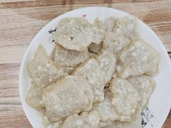 -杨记老门框百年卤煮(回龙观文华西路店)