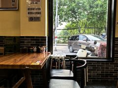 -浑河春面馆非遗鹿角面(良乡店)