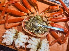 -震海贝烤贝·民俗特色店(延吉总店)