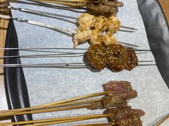 -壹酒贰肉1926·深夜食堂(南京北街店)