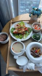 -星乐宝·沁漫月子中心(宝龙一城店)