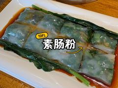 -小城粥道·海胆鲜虾粥(解放广场店)