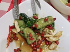 -西贝莜面村(上海百联西郊店)