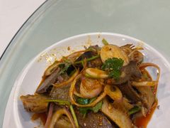 -宜宾海鲜酒家·三十年老字号