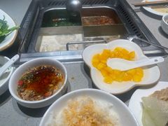 -海底捞火锅(团结桥店)