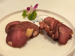 -新疆兵团食府清真(马连道店)